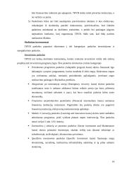 Centrinių bankų ryšiai su tarptautinėmis finansų institucijomis 14 puslapis