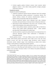 Centrinių bankų ryšiai su tarptautinėmis finansų institucijomis 15 puslapis