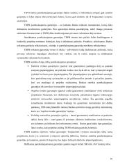 Centrinių bankų ryšiai su tarptautinėmis finansų institucijomis 16 puslapis