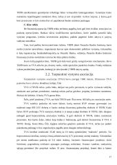 Centrinių bankų ryšiai su tarptautinėmis finansų institucijomis 17 puslapis