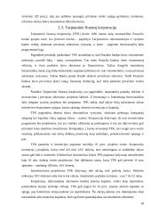 Centrinių bankų ryšiai su tarptautinėmis finansų institucijomis 18 puslapis