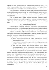 Centrinių bankų ryšiai su tarptautinėmis finansų institucijomis 3 puslapis