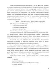 Centrinių bankų ryšiai su tarptautinėmis finansų institucijomis 4 puslapis