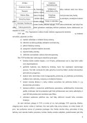 Centrinių bankų ryšiai su tarptautinėmis finansų institucijomis 9 puslapis