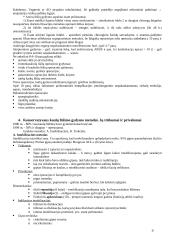 Kaulų lūžių gydymas 6 puslapis
