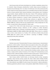 Komunikacinė herojiškumo archetipo raiška Marvel kino studijos filmų epopėjoje ,,Begalybės saga“  11 puslapis