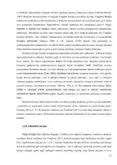 Komunikacinė herojiškumo archetipo raiška Marvel kino studijos filmų epopėjoje ,,Begalybės saga“  15 puslapis