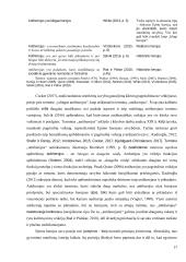Komunikacinė herojiškumo archetipo raiška Marvel kino studijos filmų epopėjoje ,,Begalybės saga“  17 puslapis