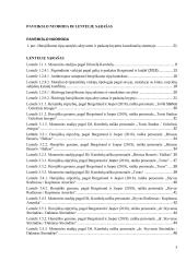 Komunikacinė herojiškumo archetipo raiška Marvel kino studijos filmų epopėjoje ,,Begalybės saga“  3 puslapis
