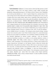 Komunikacinė herojiškumo archetipo raiška Marvel kino studijos filmų epopėjoje ,,Begalybės saga“  4 puslapis