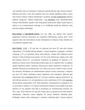 Ląstelių pernaša 4 puslapis