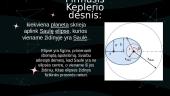 Trys Keplerio dėsniai  4 puslapis