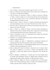 Cukrinių runkelių priežiūra robotais 7 puslapis