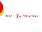Passive Voice 3 puslapis
