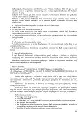Darbo ir civilinė sauga 13 puslapis