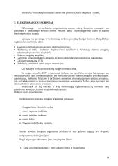 Darbo ir civilinė sauga 14 puslapis