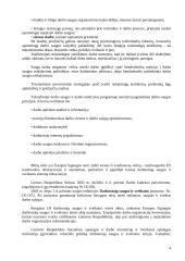 Darbo ir civilinė sauga 4 puslapis