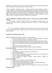 Darbo ir civilinė sauga 5 puslapis
