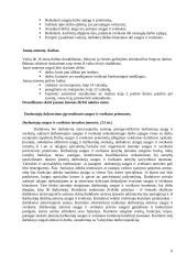 Darbo ir civilinė sauga 6 puslapis