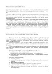 Darbo ir civilinė sauga 7 puslapis