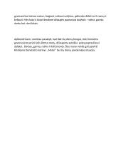 Kas suteikia žmogui džiaugsmo 2 puslapis