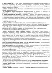 Darbo organizavimas ir normavimas 11 puslapis