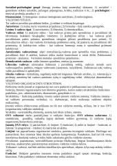 Darbo organizavimas ir normavimas 12 puslapis