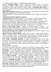 Darbo organizavimas ir normavimas 5 puslapis