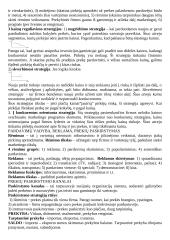 Darbo organizavimas ir normavimas 8 puslapis