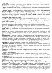 Darbo organizavimas ir normavimas 9 puslapis