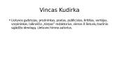 Vincas Kudirka ir jo darbai 2 puslapis