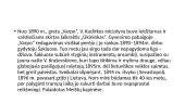 Vincas Kudirka ir jo darbai 5 puslapis