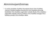 Vincas Kudirka ir jo darbai 10 puslapis