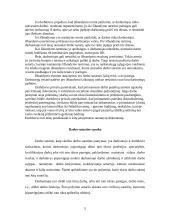 Darbo sutarties pasirašymas 2 puslapis