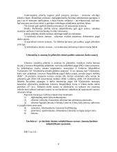 Darbo sutarties pasirašymas 5 puslapis