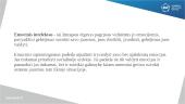 Emocinis intelektas ir kaip jis atpažįstamas? 2 puslapis