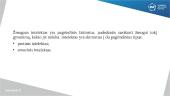 Emocinis intelektas ir kaip jis atpažįstamas? 4 puslapis