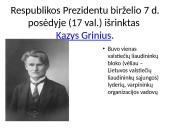 Steigiamasis Seimas (1920-1922)   11 puslapis