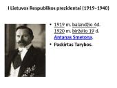 Steigiamasis Seimas (1920-1922)   14 puslapis