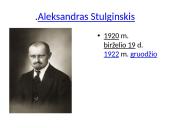 Steigiamasis Seimas (1920-1922)   15 puslapis