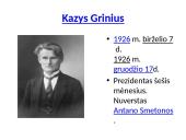 Steigiamasis Seimas (1920-1922)   17 puslapis