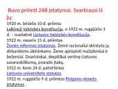 Steigiamasis Seimas (1920-1922)   3 puslapis