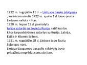 Steigiamasis Seimas (1920-1922)   4 puslapis