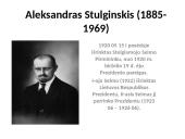 Steigiamasis Seimas (1920-1922)   5 puslapis