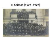 Steigiamasis Seimas (1920-1922)   10 puslapis