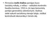 Stalininė diktatūra 9 puslapis