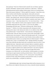 Kodėl jaunas žmogus dažnai jaučiasi nesuprastas? 3 puslapis