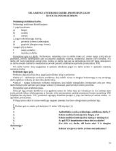 Darbuotojų sauga ir sveikata statyboje 14 puslapis