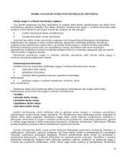 Darbuotojų sauga ir sveikata statyboje 18 puslapis