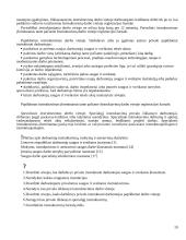 Darbuotojų sauga ir sveikata statyboje 19 puslapis